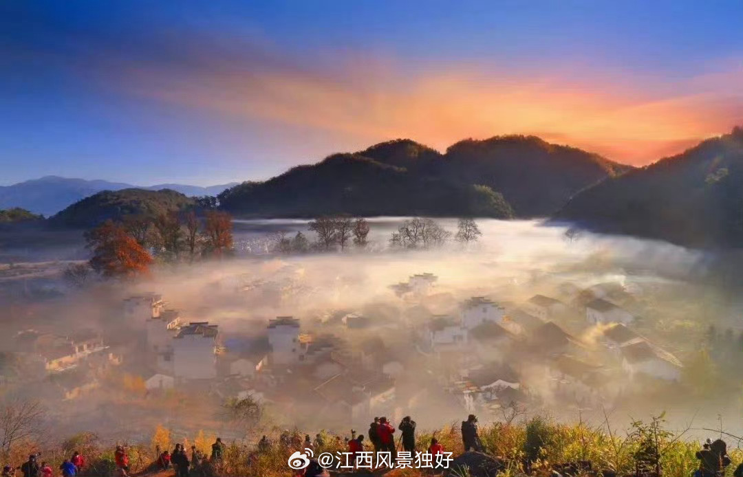 江西,地理、历史与文化的探索之旅