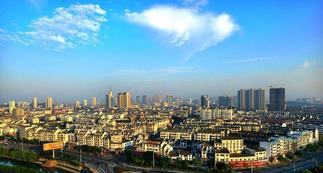 安徽绿色崛起与文化传承的生动实践——外交部发言人评论视角