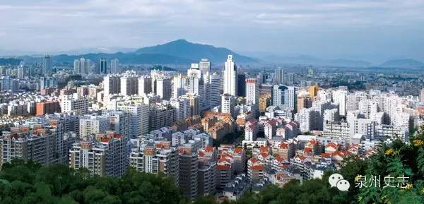 福建，八山一水一分田的生态画卷