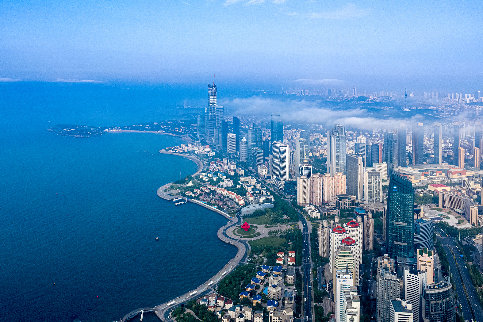 梦想山东，千年文化与现代活力的交融之地